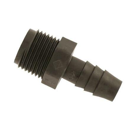 VALTERRA PRODUCTS Male Adapter V46-RF834